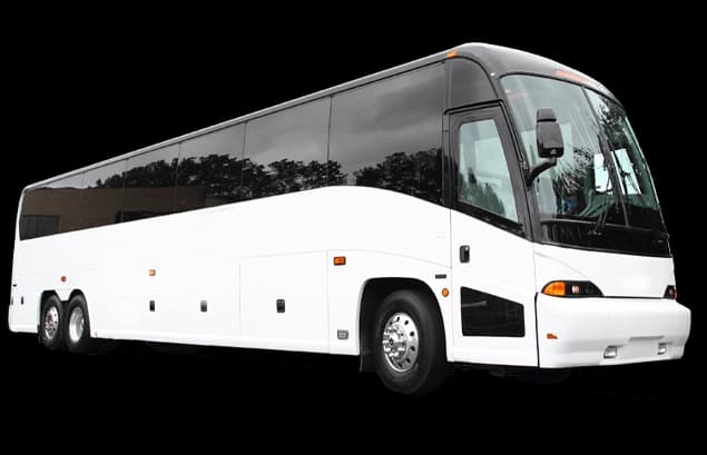 8-Passenger Stretch Limo