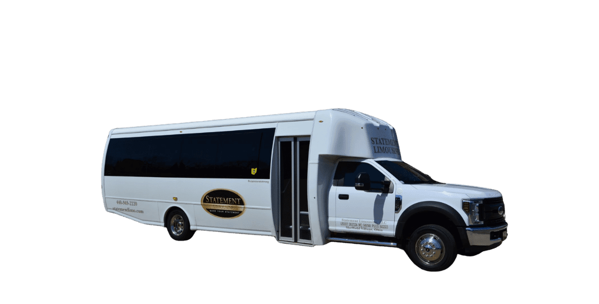 Ford Expedition Luxury SUV