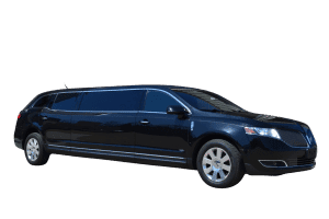 Ford E450 Limousine Bus