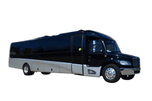 6-Passenger Luxury SUV