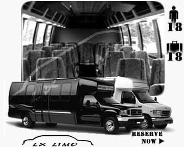 48-Passenger Coach Bus