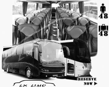 18-Passenger Minibus