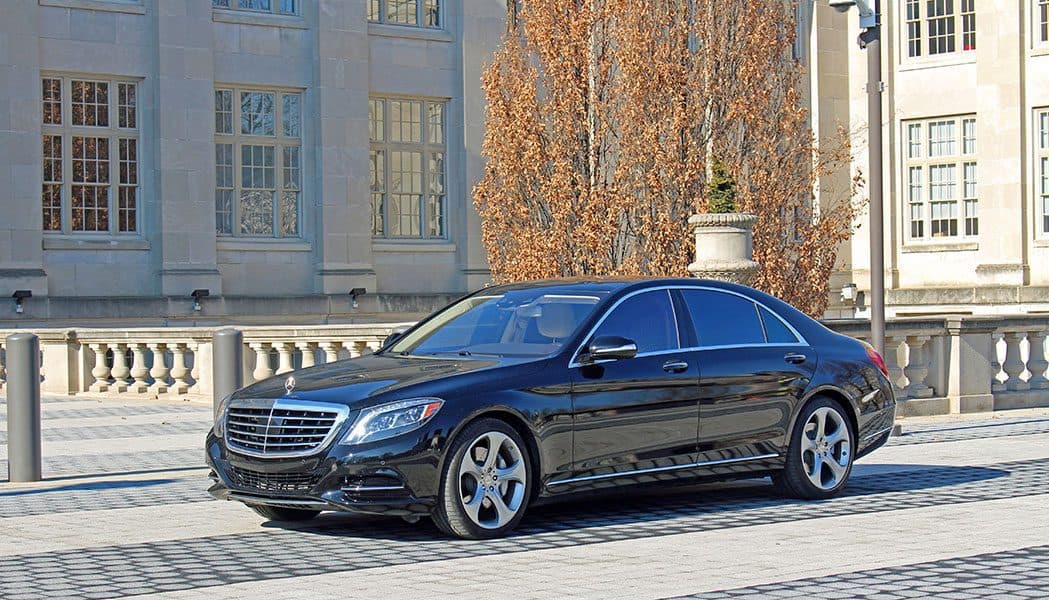 Urbanexpress Charter