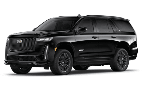 3-Passenger Chevy Suburban