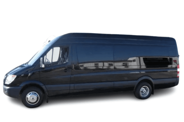 Chrysler Stretch Limo