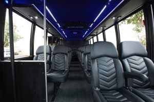 All Iance Luxury Transportation