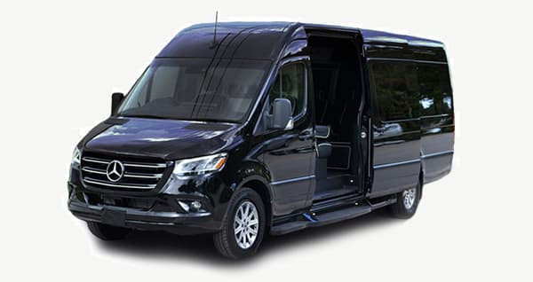 All Valley Transportation