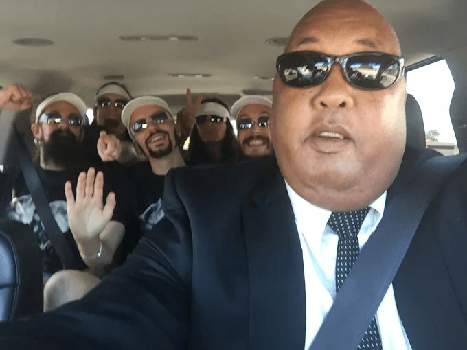 A Star Limousine Service 4