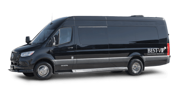 Luxury Sprinter