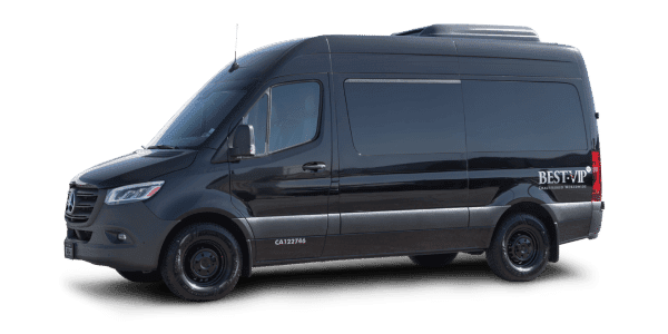 Mercedes Benz Sprinter