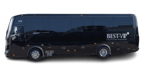6-Passenger Stretch Limo