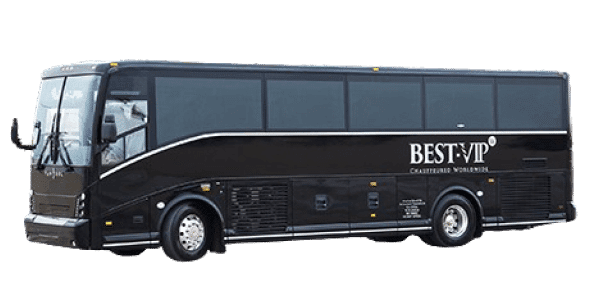 6-Passenger Sprinter Van