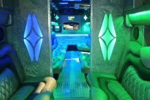 L 3 Limo