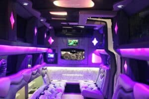 The Beast Hummer Limousine Photo Gallery