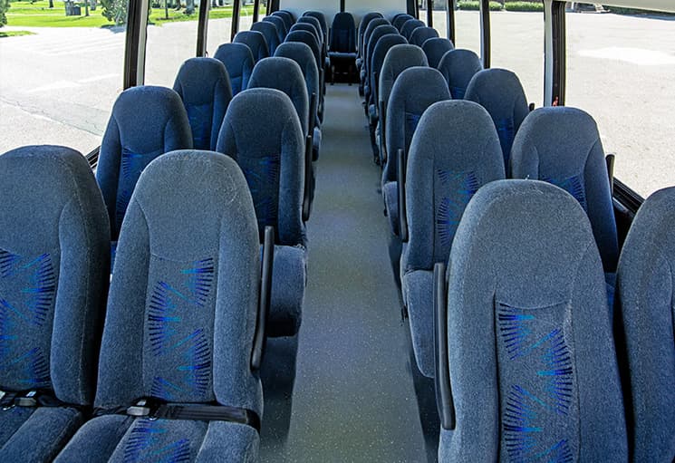 I 39 Passenger