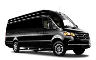 Party Bus Limo