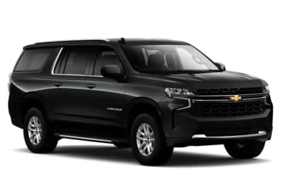 Limo Service Insandiego