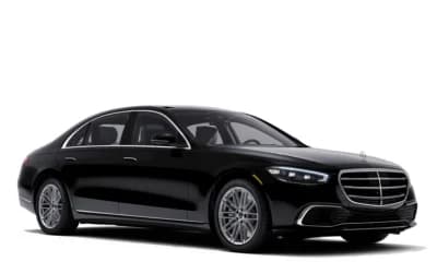 Luxury Sedan