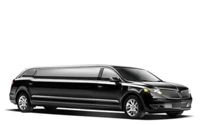 Stretch Limo 1
