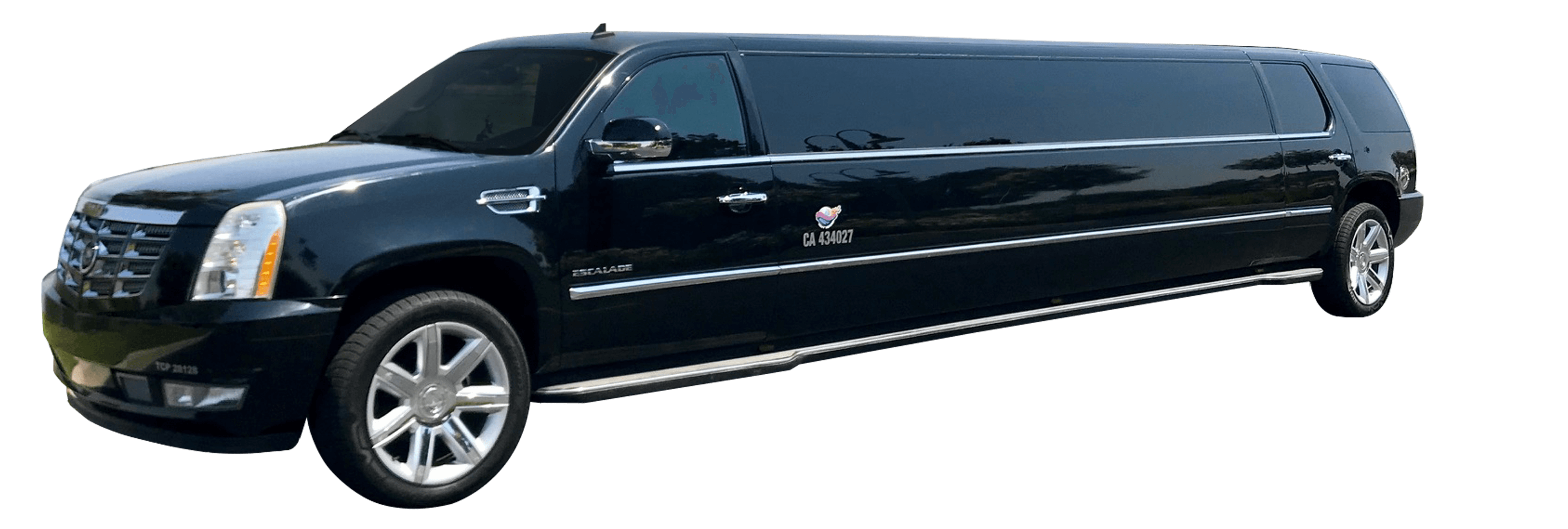 Escalade Black 18