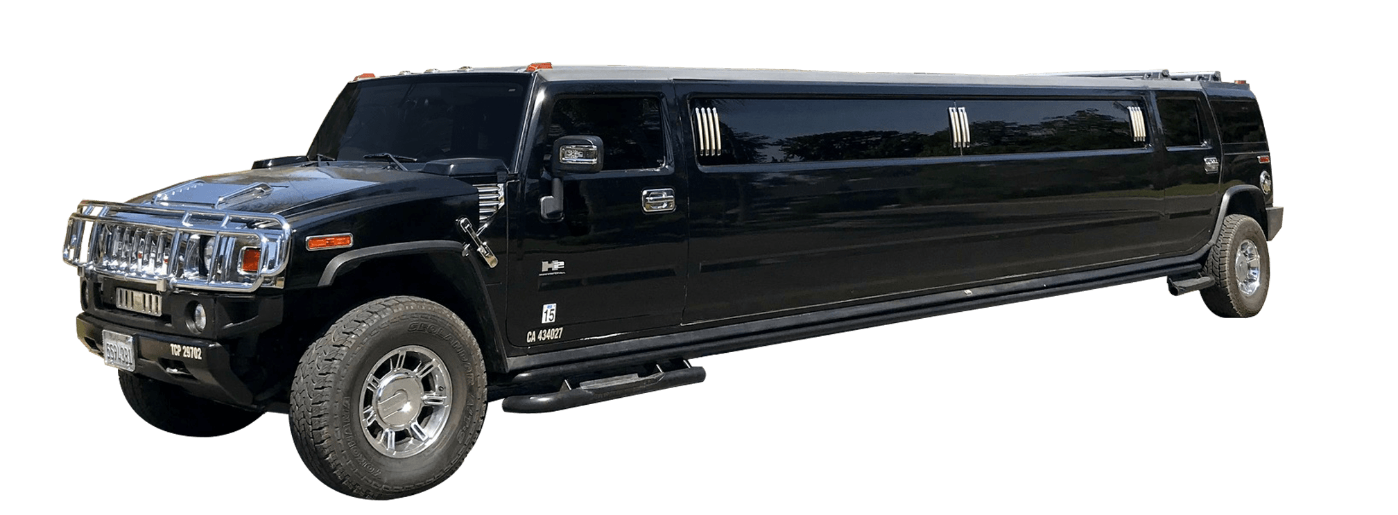 Magicworld Limousine