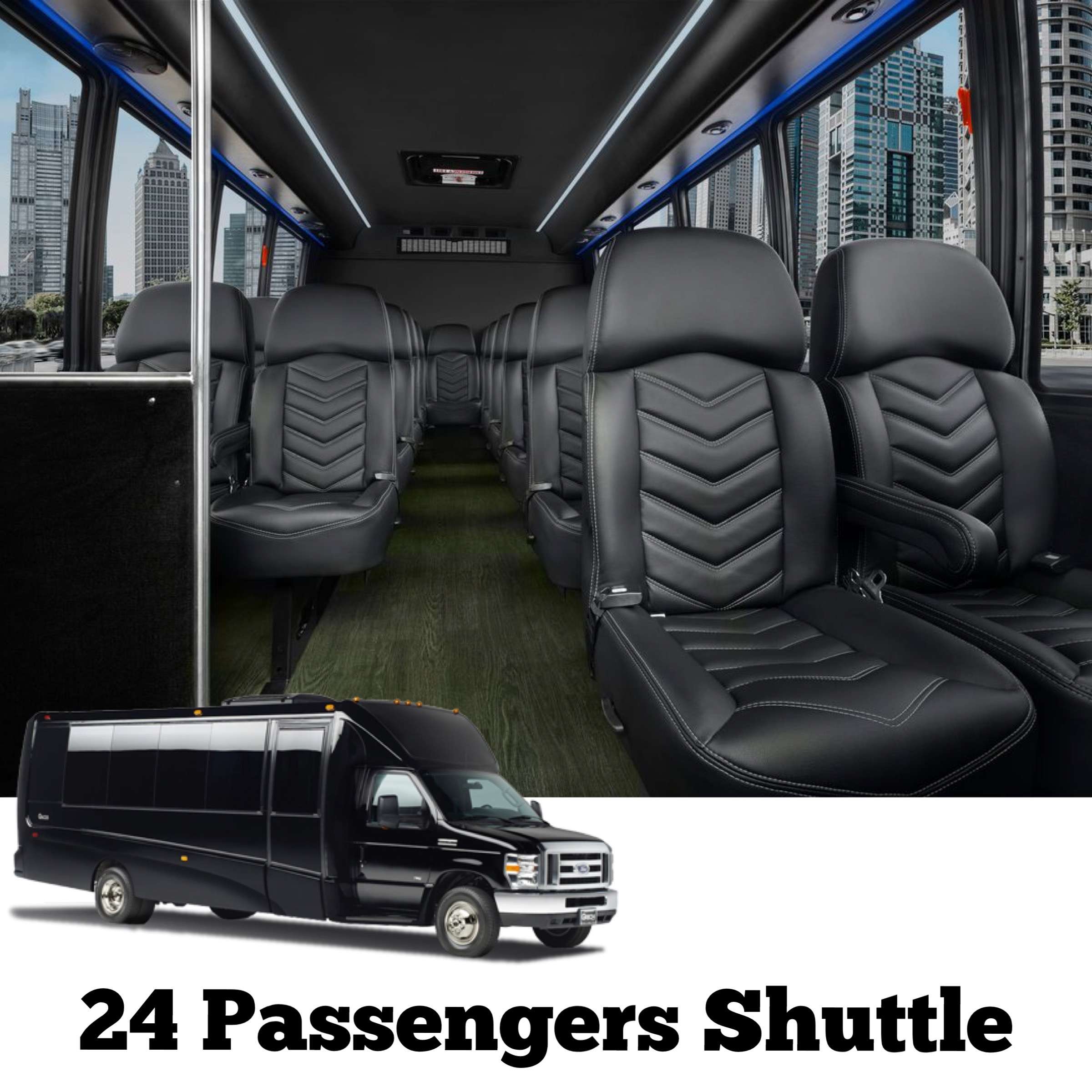 Mays Limo