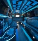 6-Passenger Stretch Limo