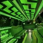 10-12 Passenger Escalade Limo