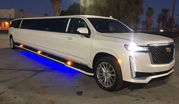 2023 Cadillac Escalade