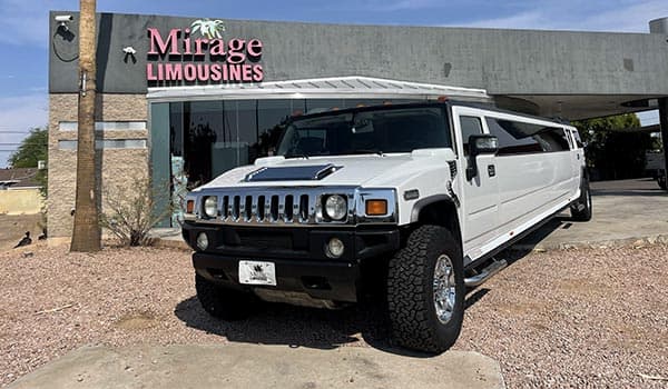 Hummer H2