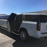 20-Passenger Escalade Limo