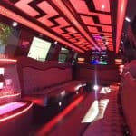 10-Passenger Stretch Limousine