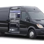 Sprinter Limo Bus