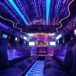 10-Passenger Stretch Limousine