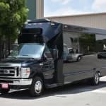 16-20 Passenger Hummer Limo