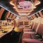10-Passenger Stretch Limousine