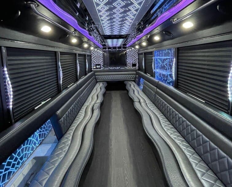 Party Bus Mesa