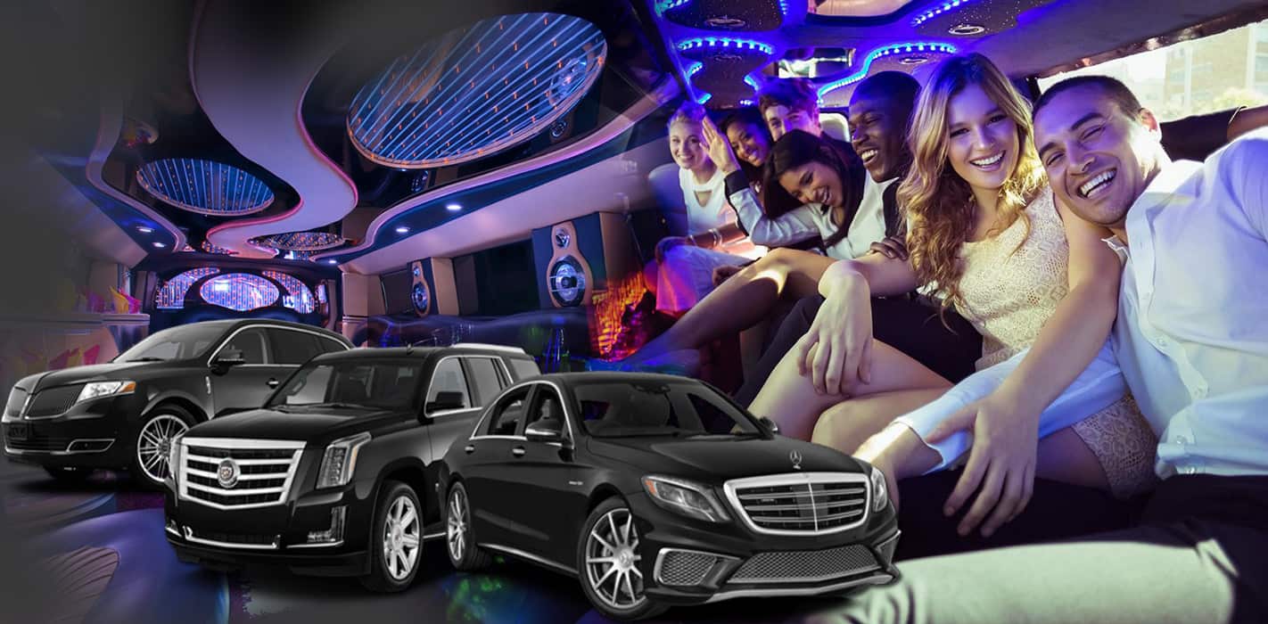 Platinum Luxury Fleet