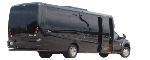 private chauffeur service