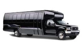 35-Passenger Party Bus