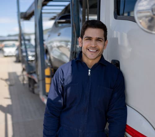how does vehicle transport to and from Elko work