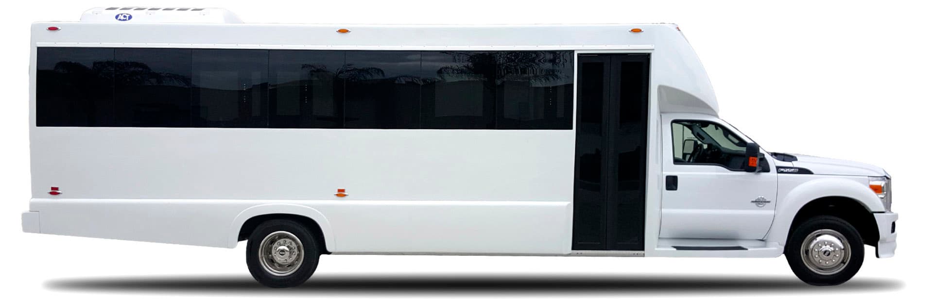 Wright Party Bus