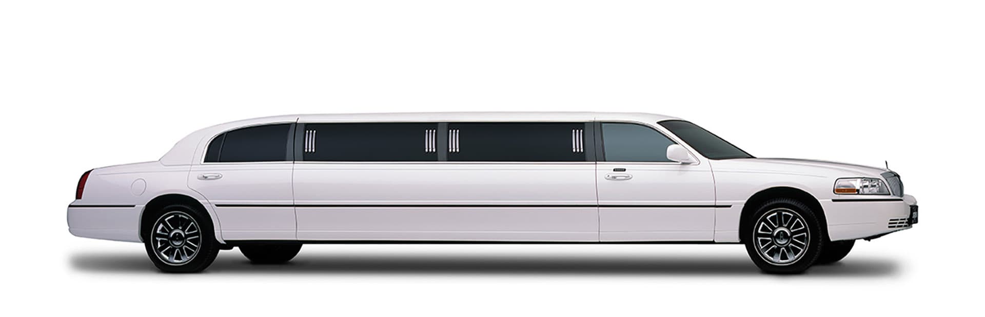 Wright Limousine Ext 1