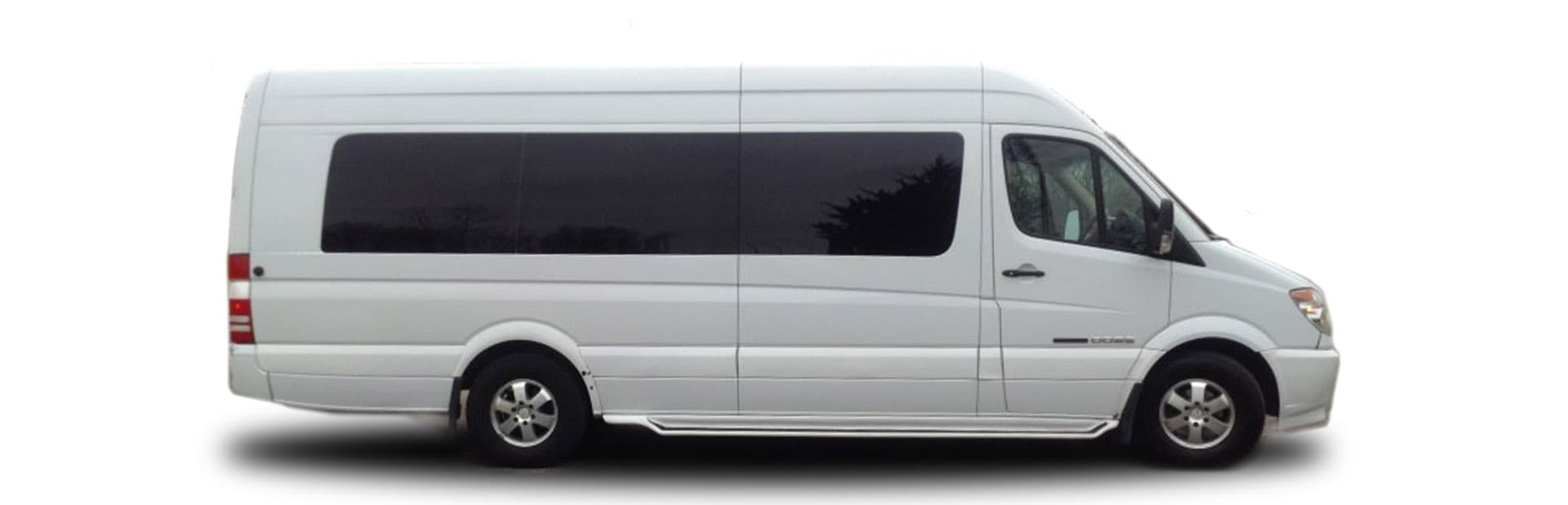 Wright Sprinter