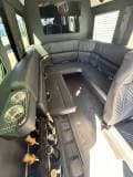 Mercedes Sprinter ALD Limo