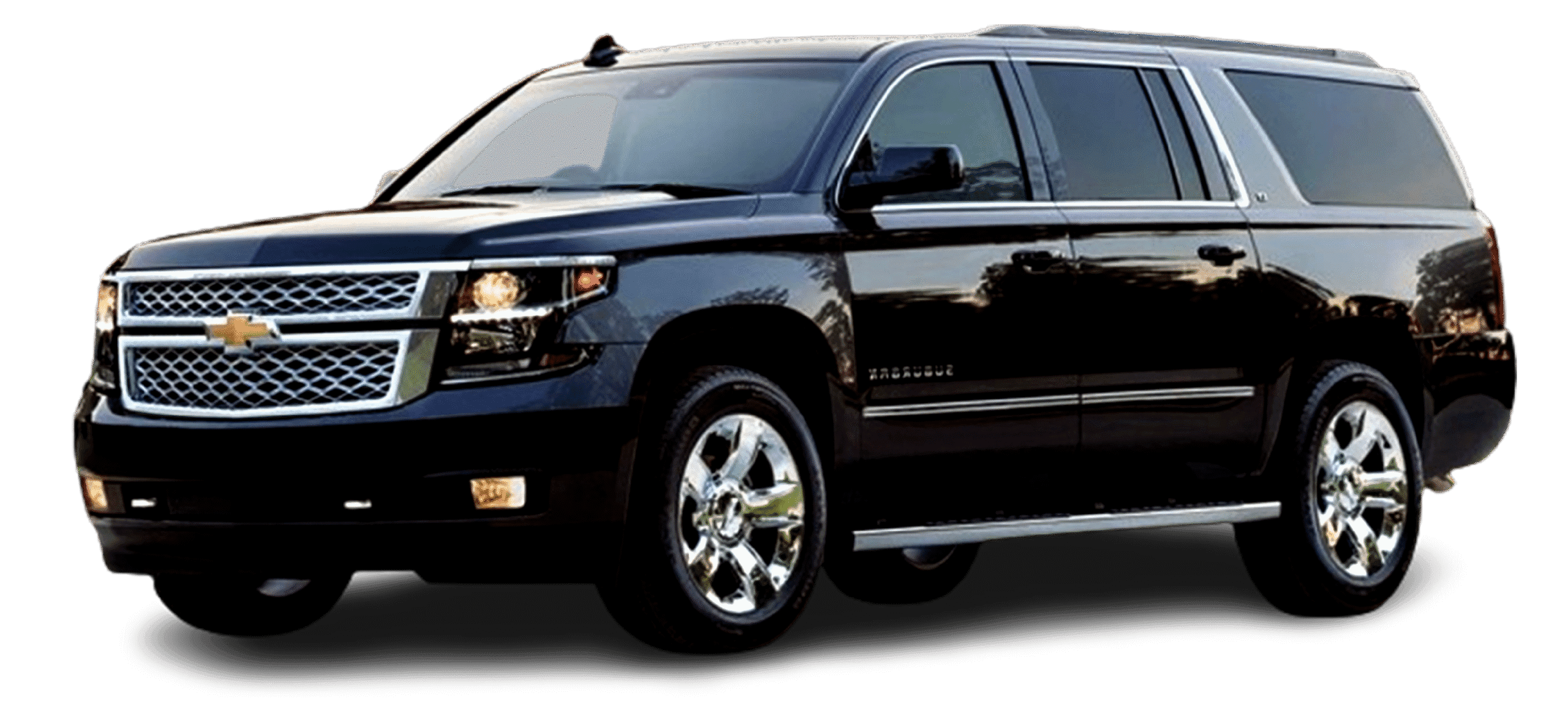 Suburban 2