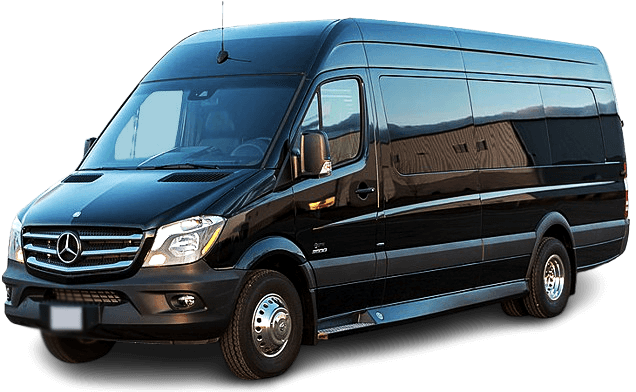 Sprinter Limousine