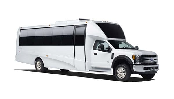 31-Passenger Party Bus