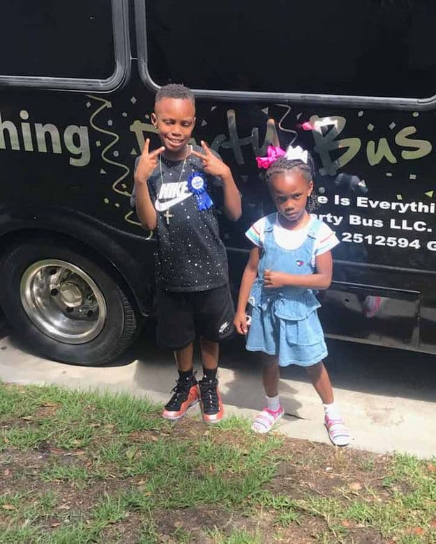 kidspartybussavannah