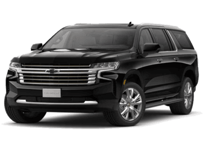 Business Suv Chevy Suburban New Upd 407X306